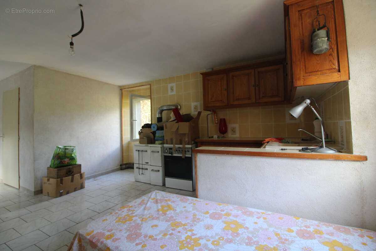 Maison à LES PLANTIERS