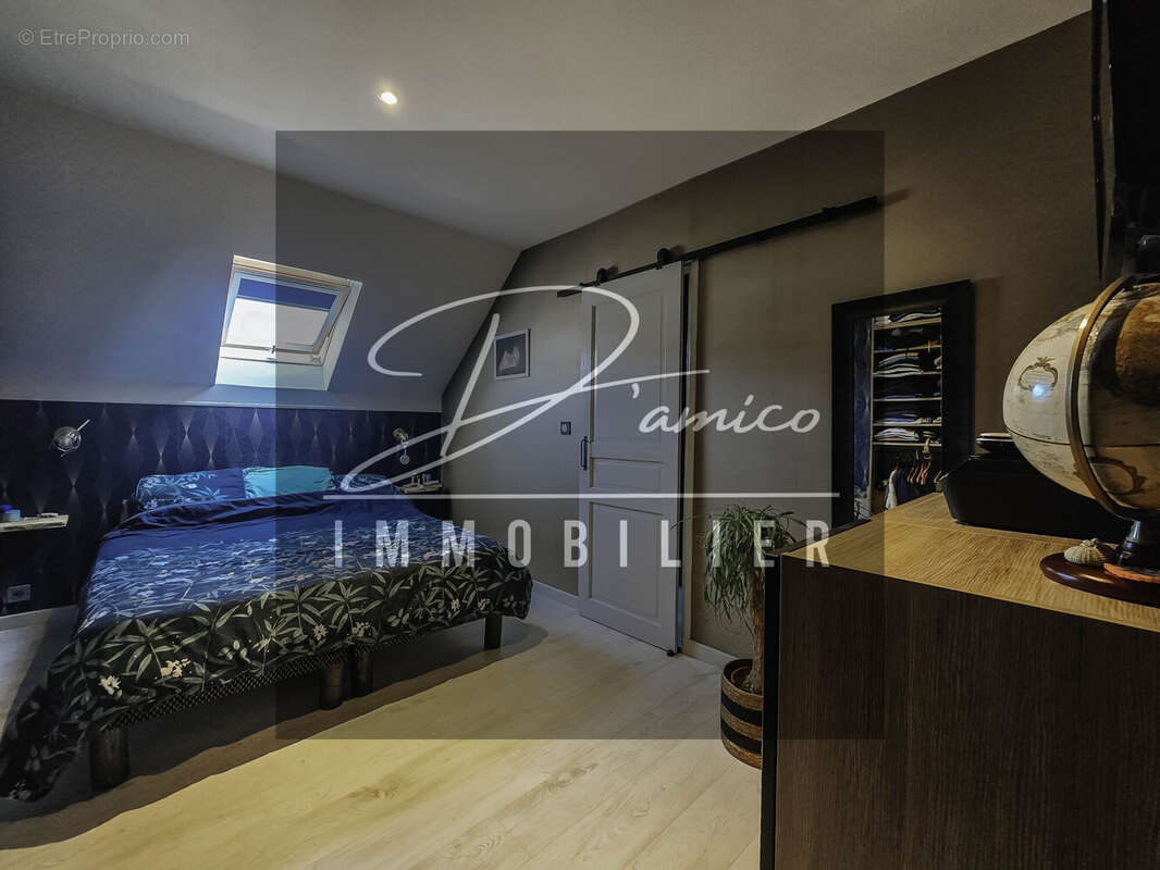 Maison à AVESNES-LE-SEC