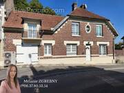 Maison à COUCY-LE-CHATEAU-AUFFRIQUE