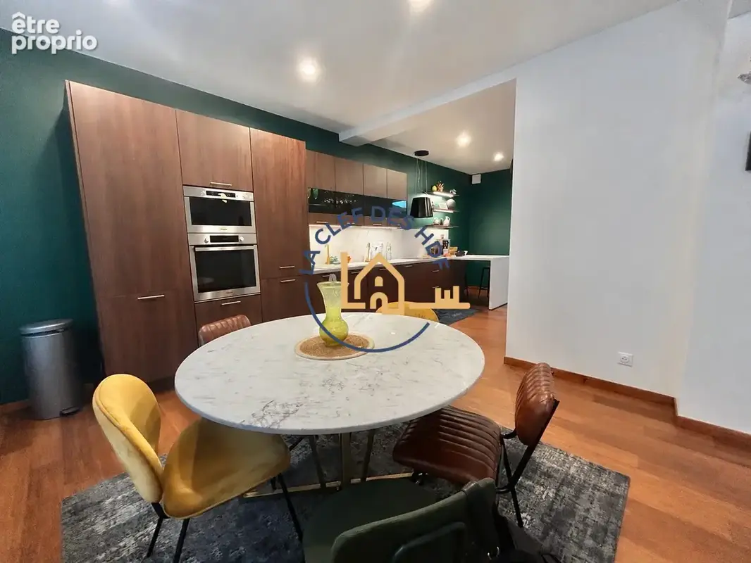 Maison 5 pièces 138 m² à vendre à Lens (62300) - photo 2