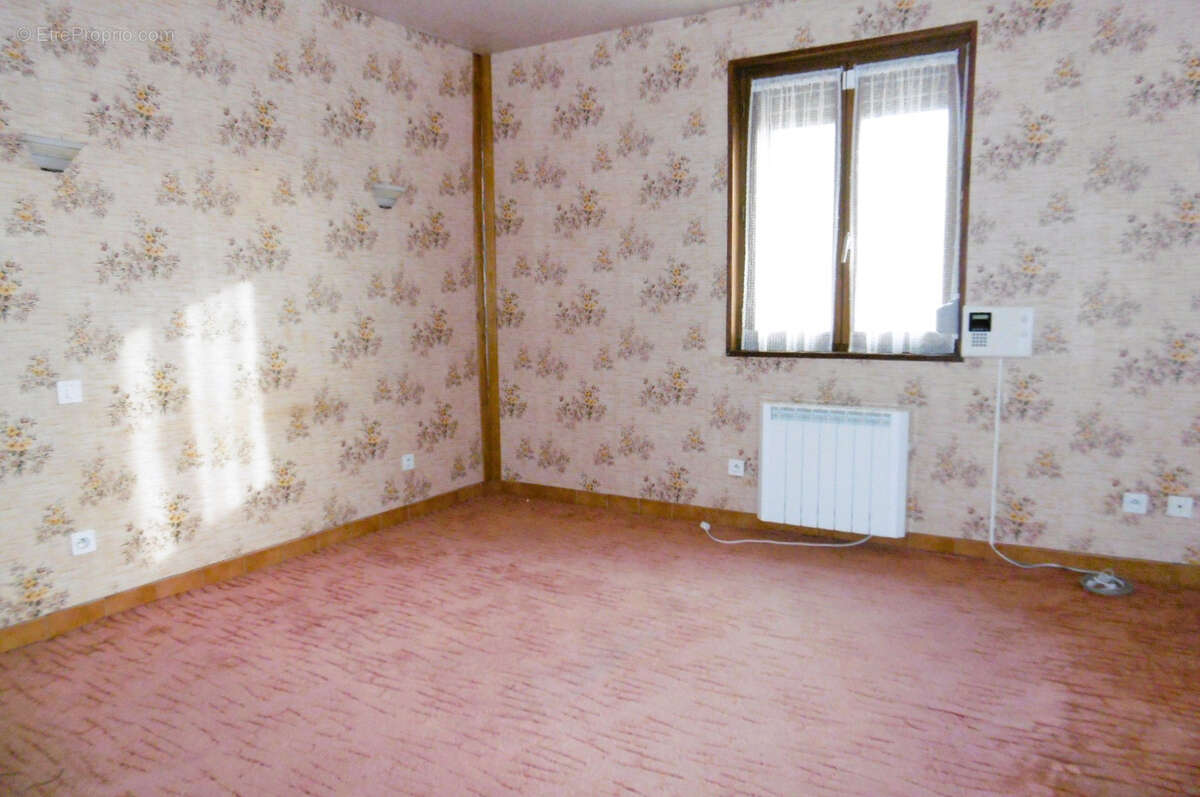 Maison à CRONAT