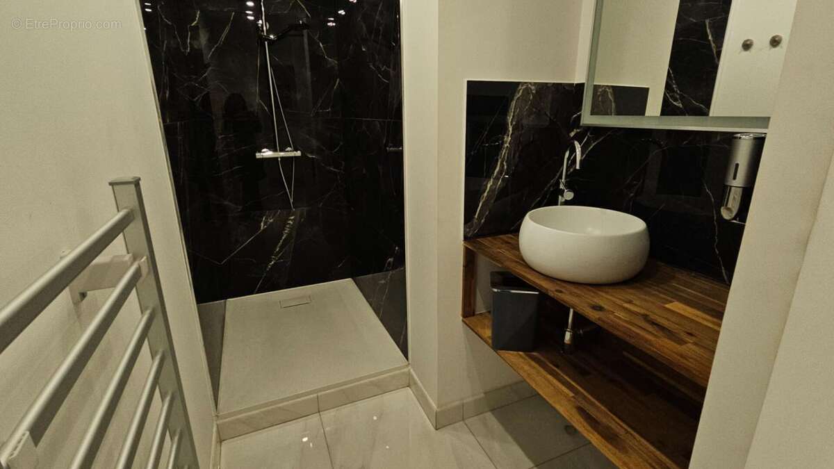 Appartement à VALDOIE