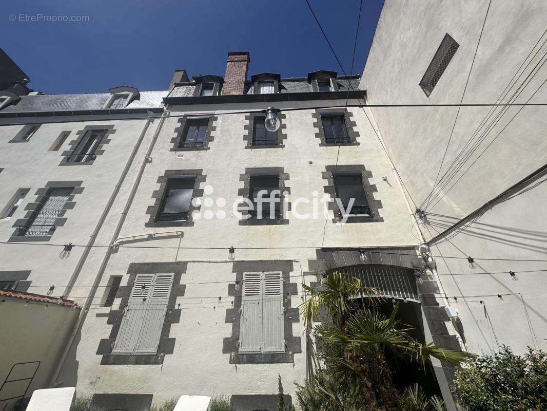 Appartement - photo 11