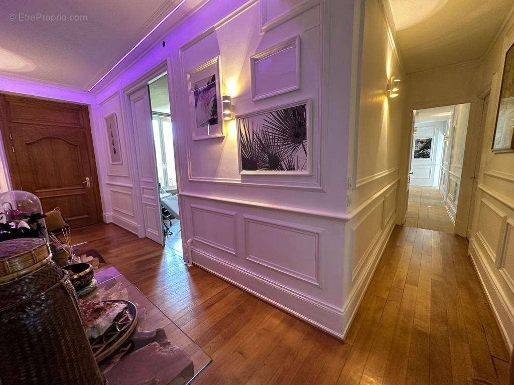 Appartement à MULHOUSE