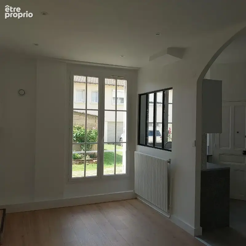 Appartement 2 pièces Marché de Porchefontaine - Versailles - photo 7