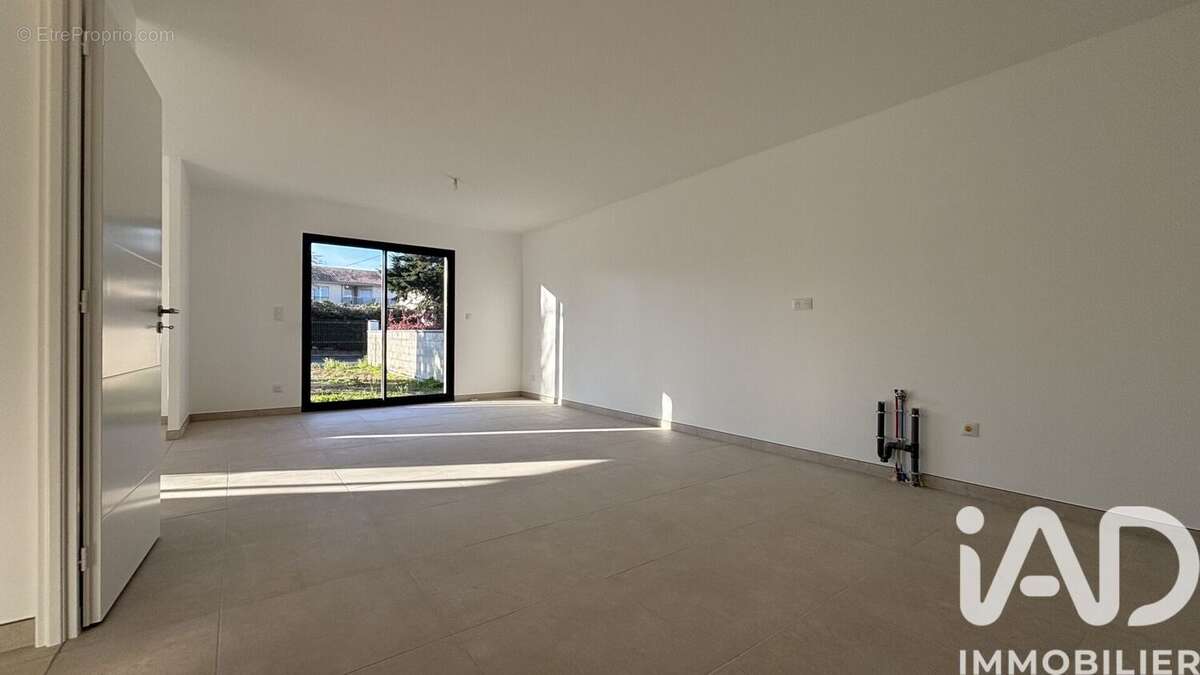 Photo 8 - Maison à PESSAC