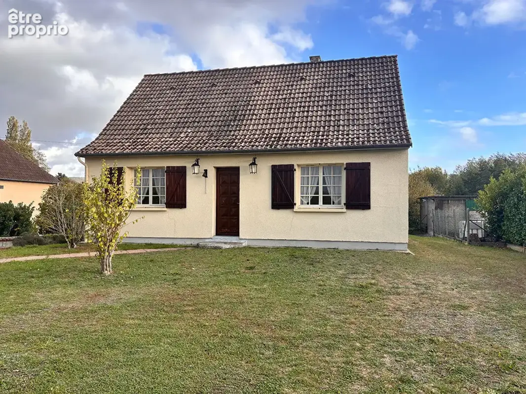 Maison Les Trois Lacs - photo 1