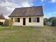 Maison à TOSNY
