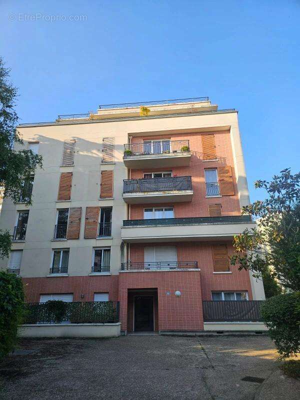 Appartement à CLAMART