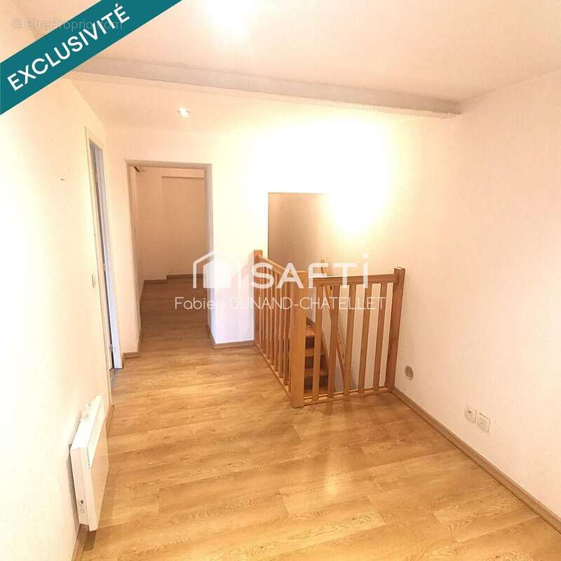Photo 6 - Appartement à LA BRIDOIRE