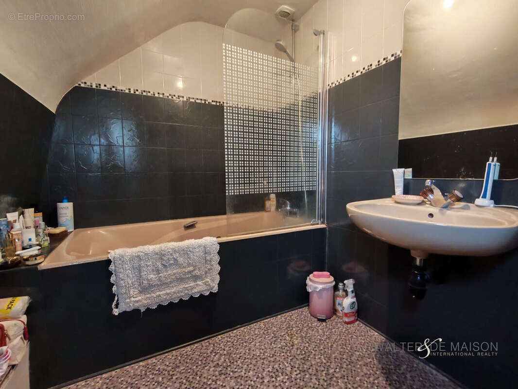 Appartement à MORLAIX