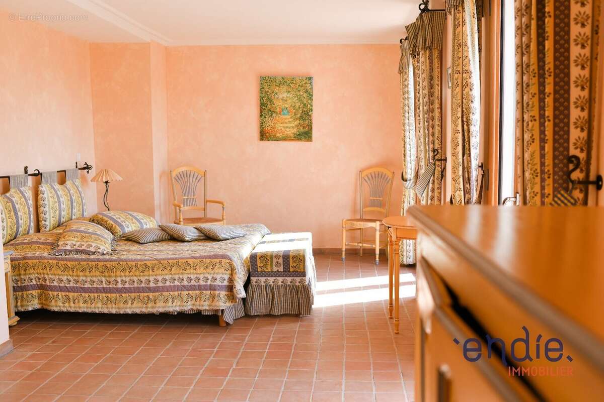 Maison à SAINTE-MAXIME