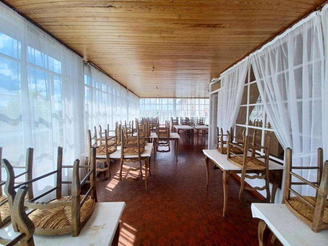 Maison à LA FERTE-MACE