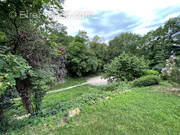 Terrain à AIX-LES-BAINS