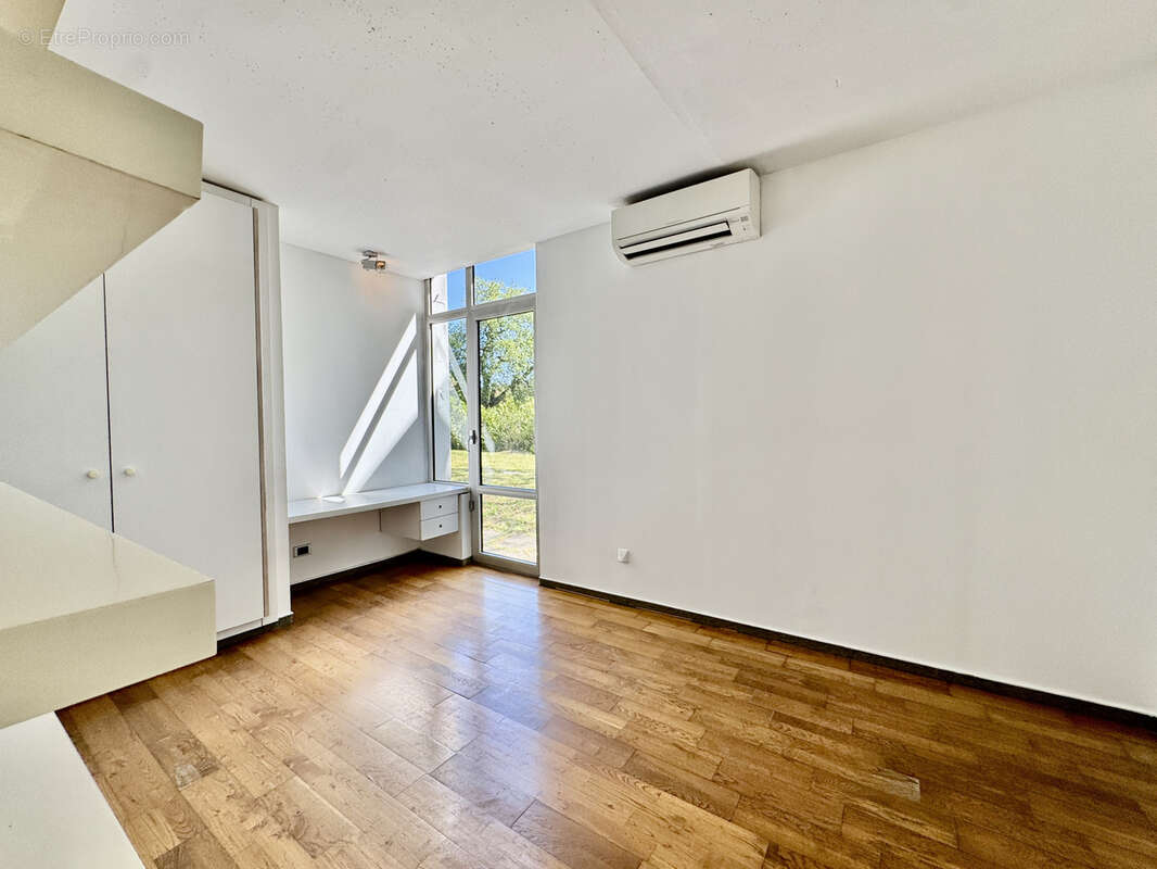 Maison à MARSEILLE-12E