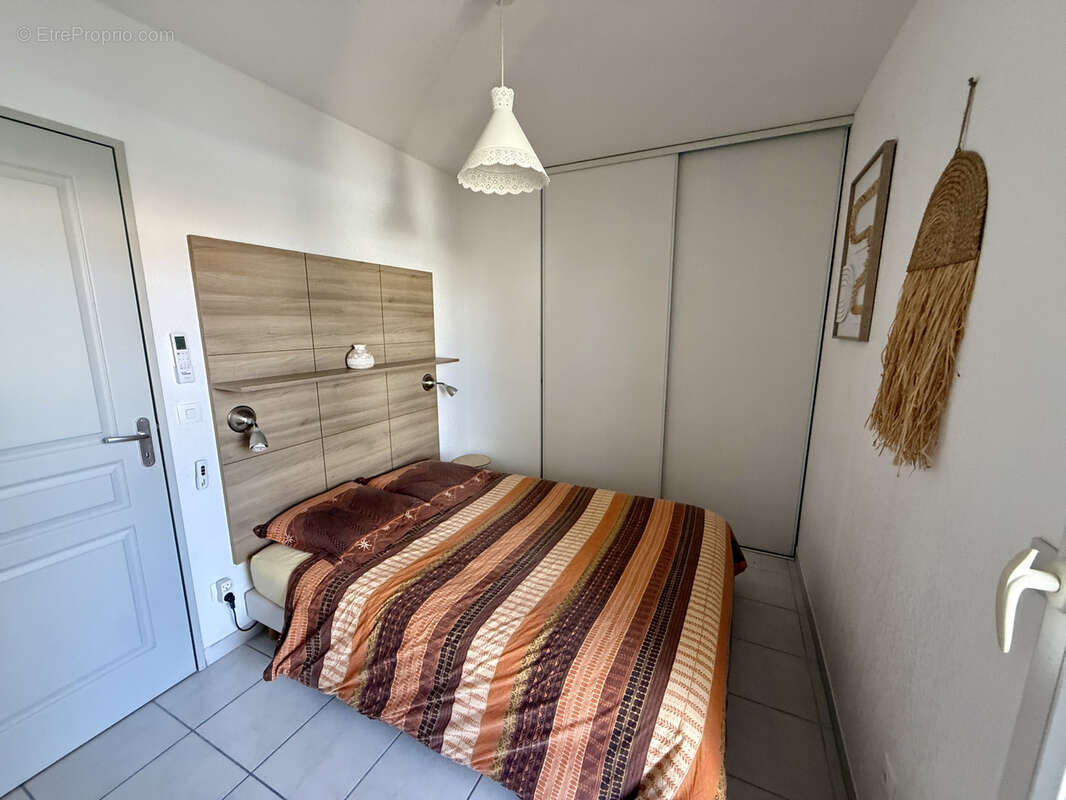 Appartement à LE GRAU-DU-ROI