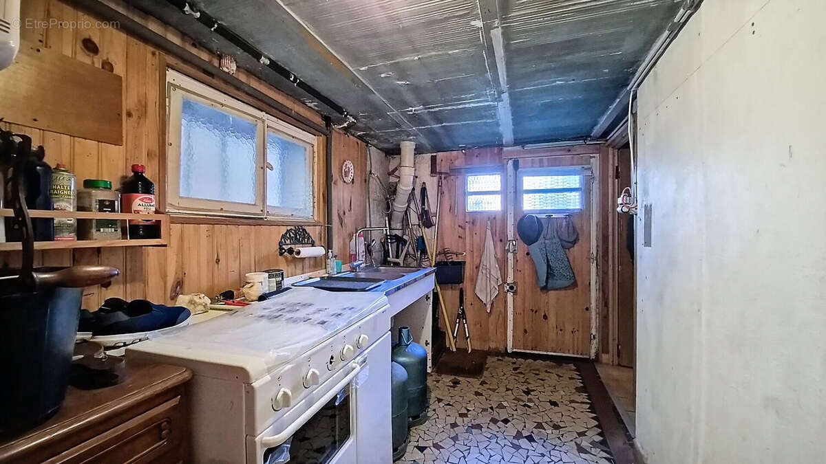 Maison à MONTGERON
