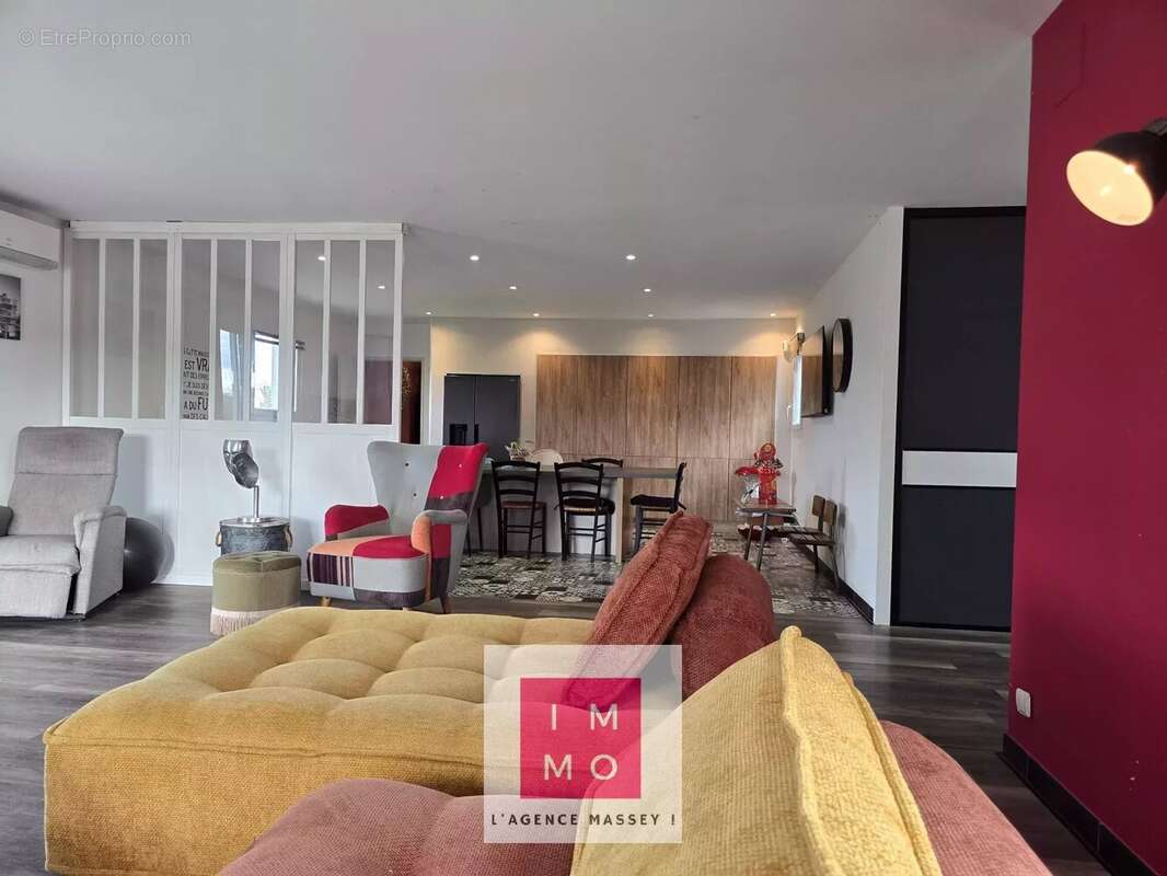 Maison à RABASTENS-DE-BIGORRE