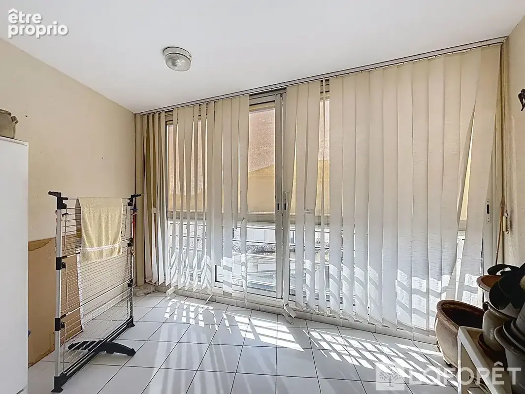 Appartement Béziers 3 pièces - photo 2
