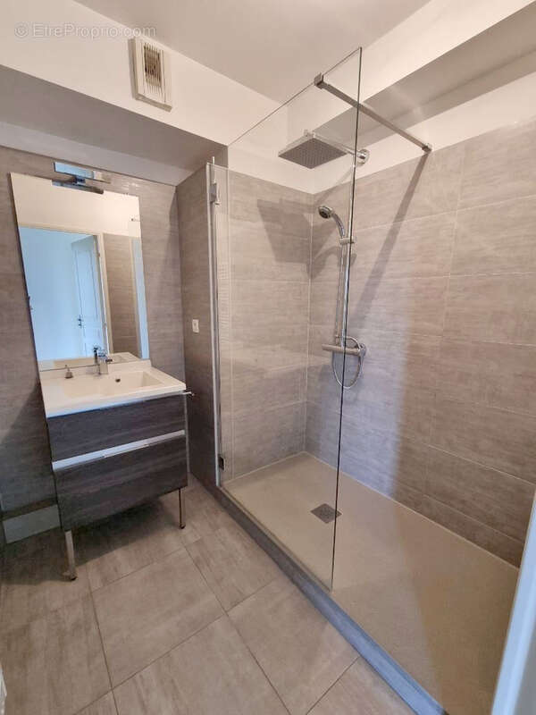 Appartement à LA GARDE