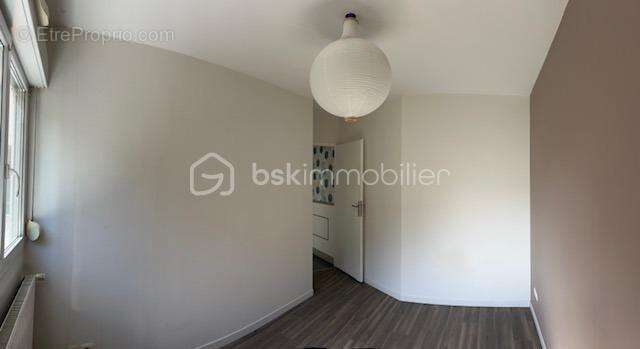 Appartement à PLOMBIERES-LES-DIJON