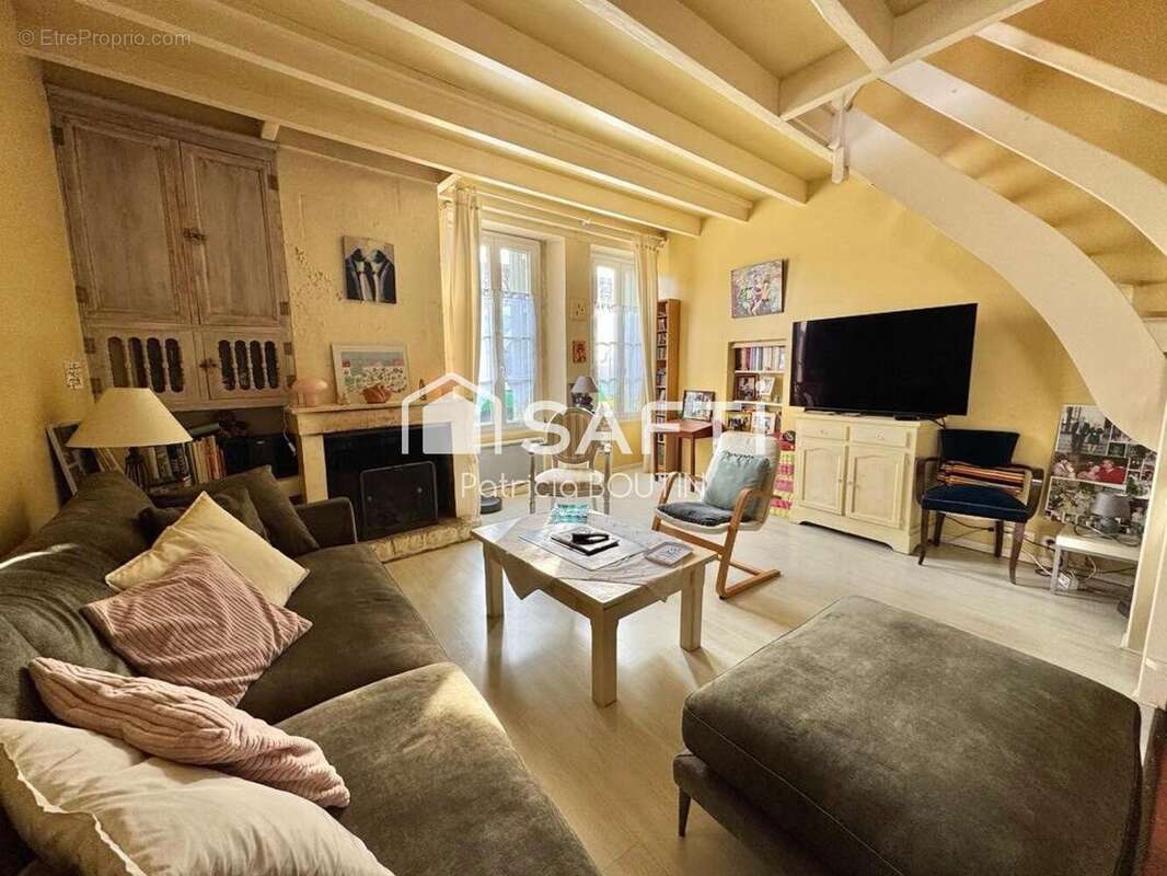 Photo 4 - Maison à NIORT