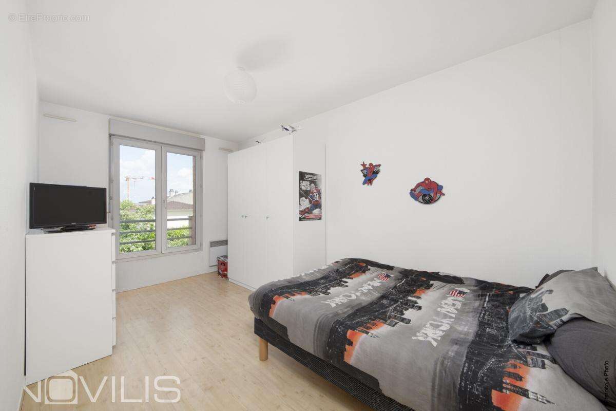 Appartement à TOURNEFEUILLE