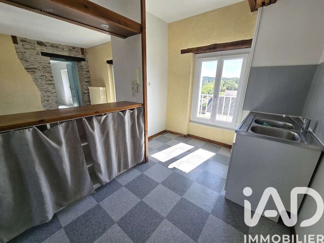 Photo 4 - Appartement à CHALONNES-SUR-LOIRE