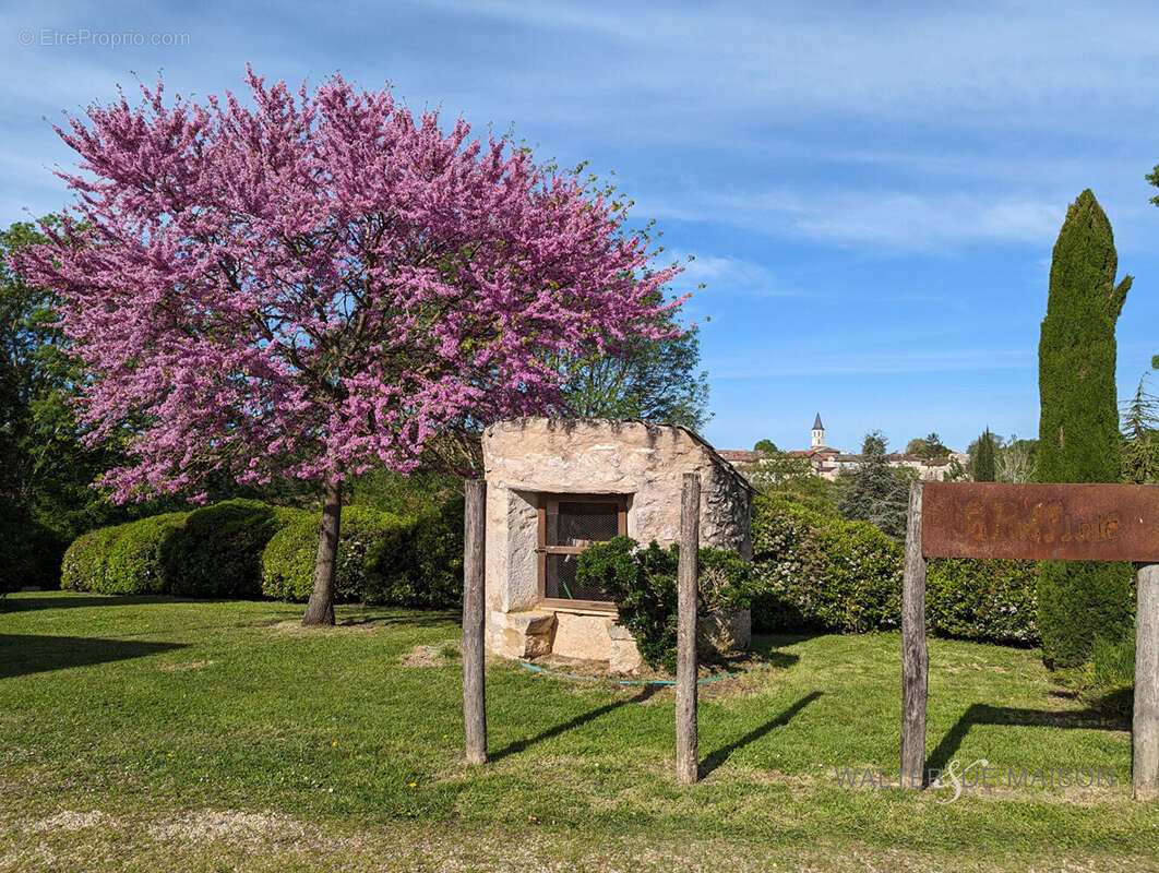 Maison à CAGNAC-LES-MINES