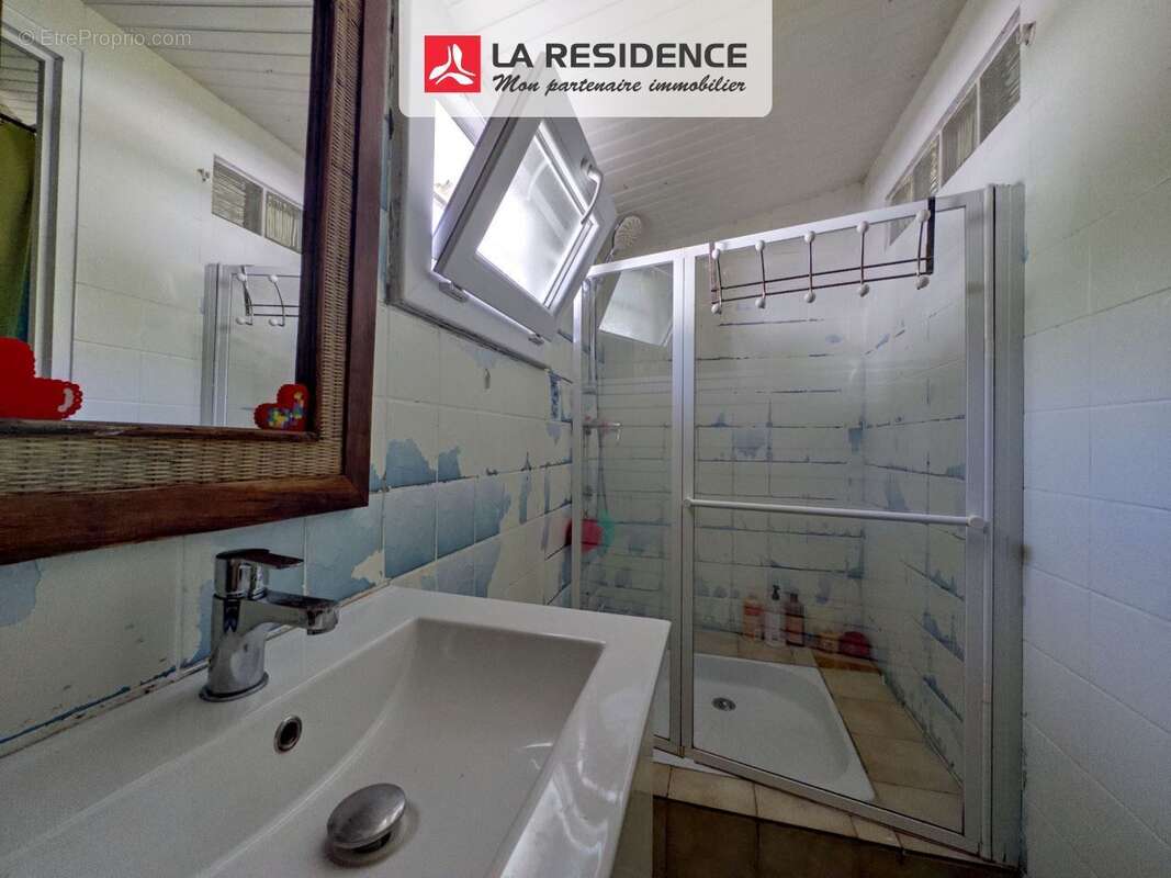 Maison à AULNAY-SUR-MAULDRE