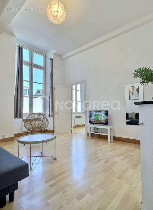 Appartement à PAU