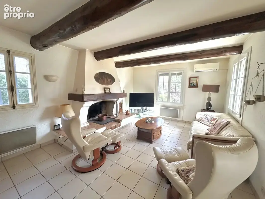 Maison 4 pièces 156 m² à vendre à Greoux-Les-Bains (04800) - photo 5