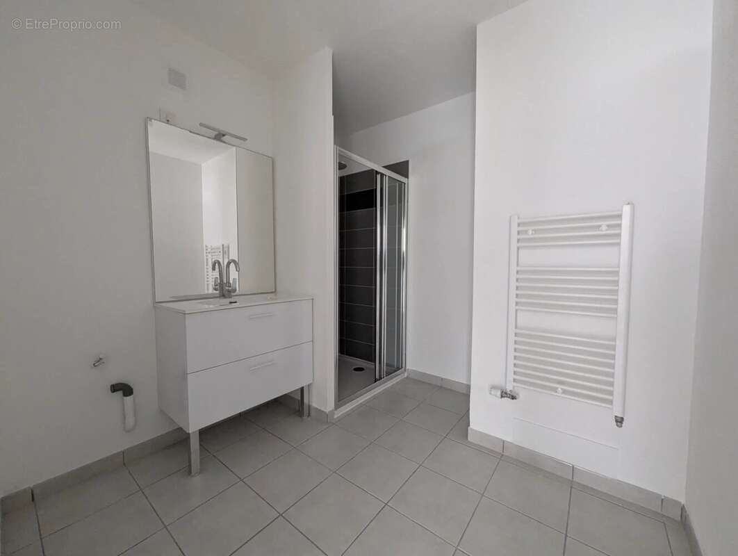 Appartement à LABENNE