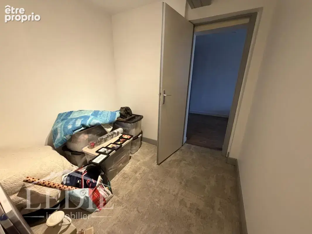 AVIS pour INVESTISSEURS: 2 logements loués, revenus immédiats !!!! - photo 9