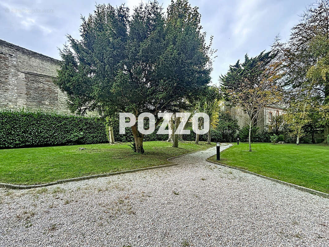 Appartement à CHERBOURG-OCTEVILLE