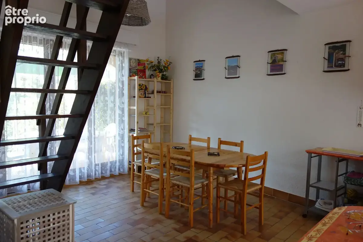 Maison St Sauveur De Cruzieres - photo 3