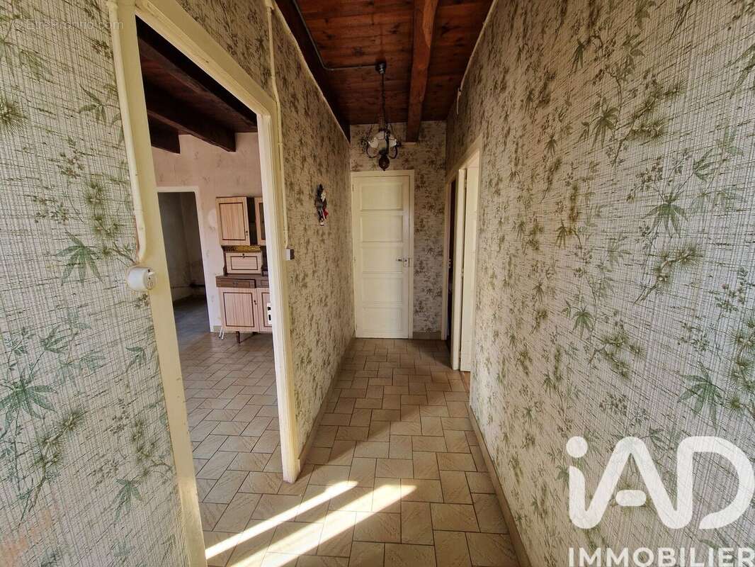 Photo 2 - Maison à PLENEE-JUGON