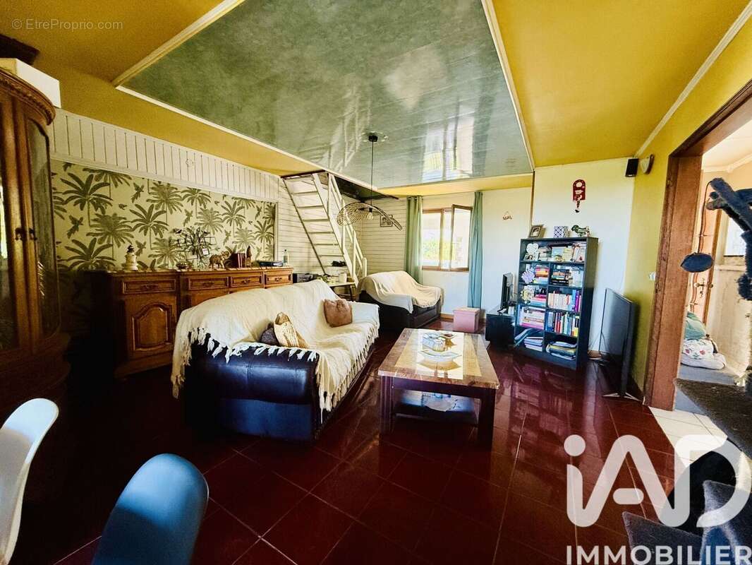 Photo 6 - Maison à ENTRE-DEUX