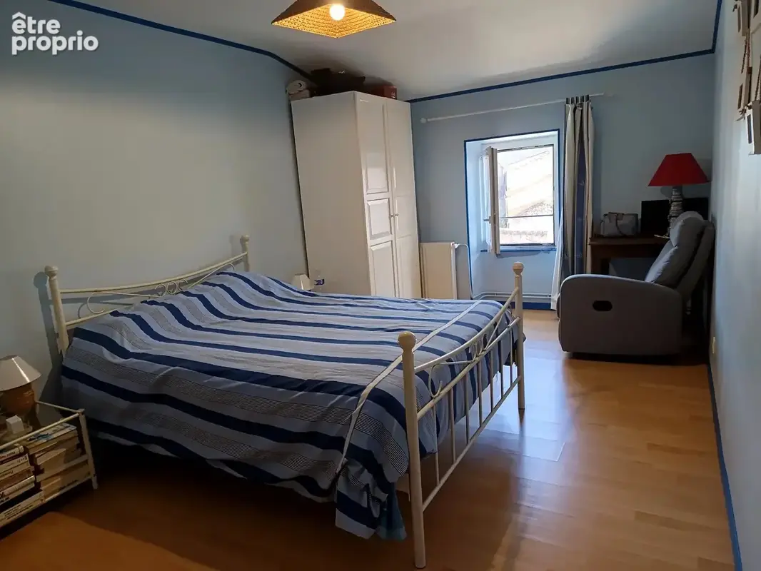 Maison de bourg - noirlieu - photo 5