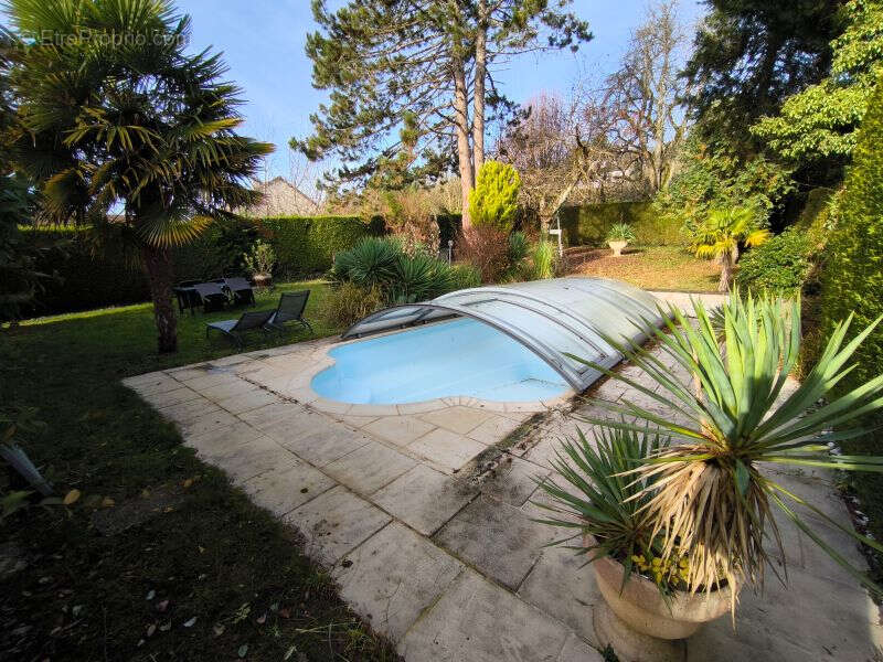 Maison à CHATEAU-THIERRY