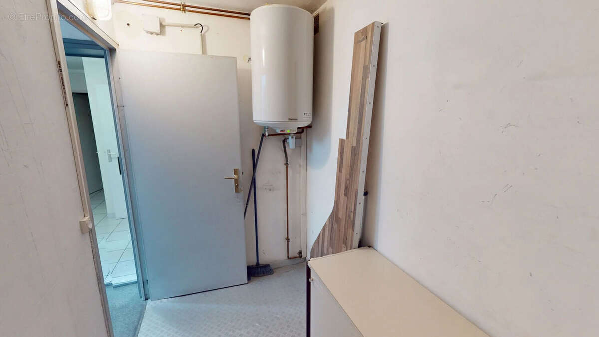 Appartement à LE VERSOUD