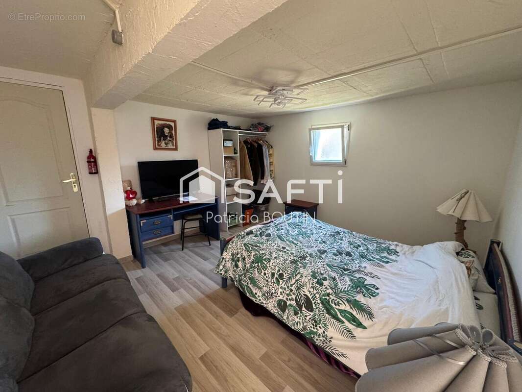 Photo 5 - Maison à NIORT