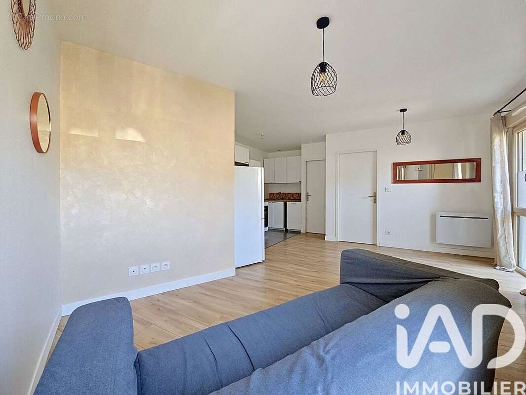 Photo 8 - Appartement à LA FERTE-ALAIS