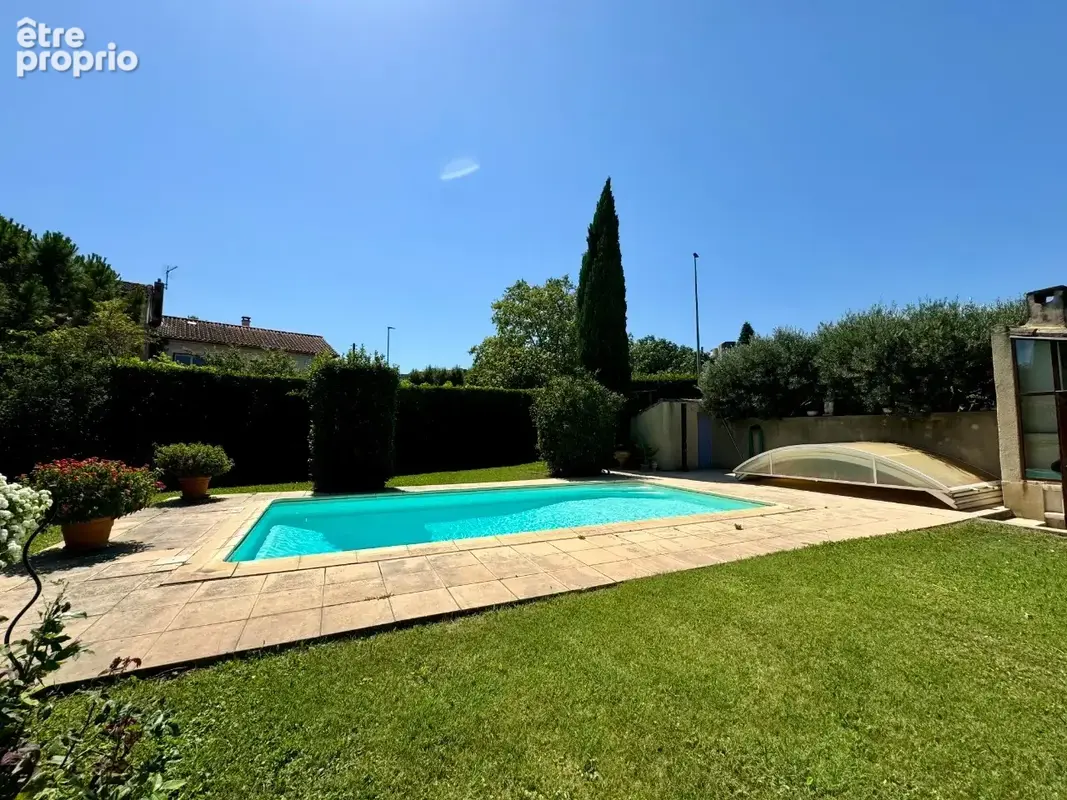 Maison 4 pièces 134 m² à vendre à Cavaillon (84300) - photo 6