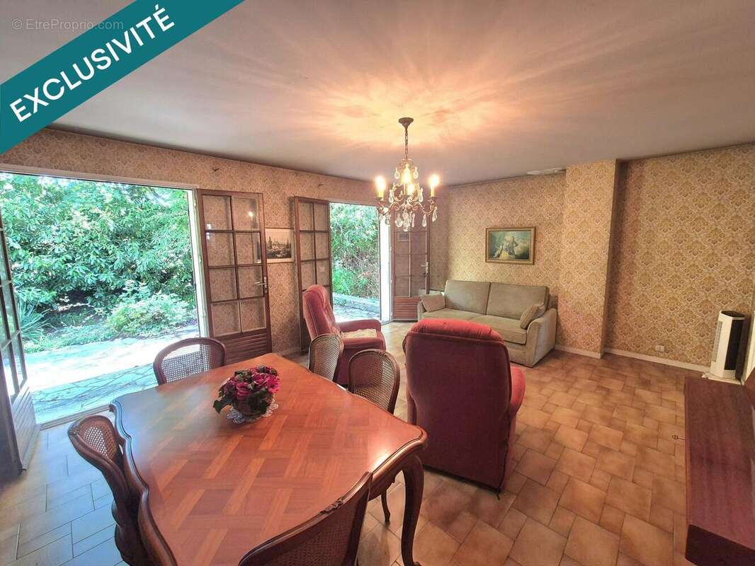Photo 4 - Maison à ROSNY-SUR-SEINE