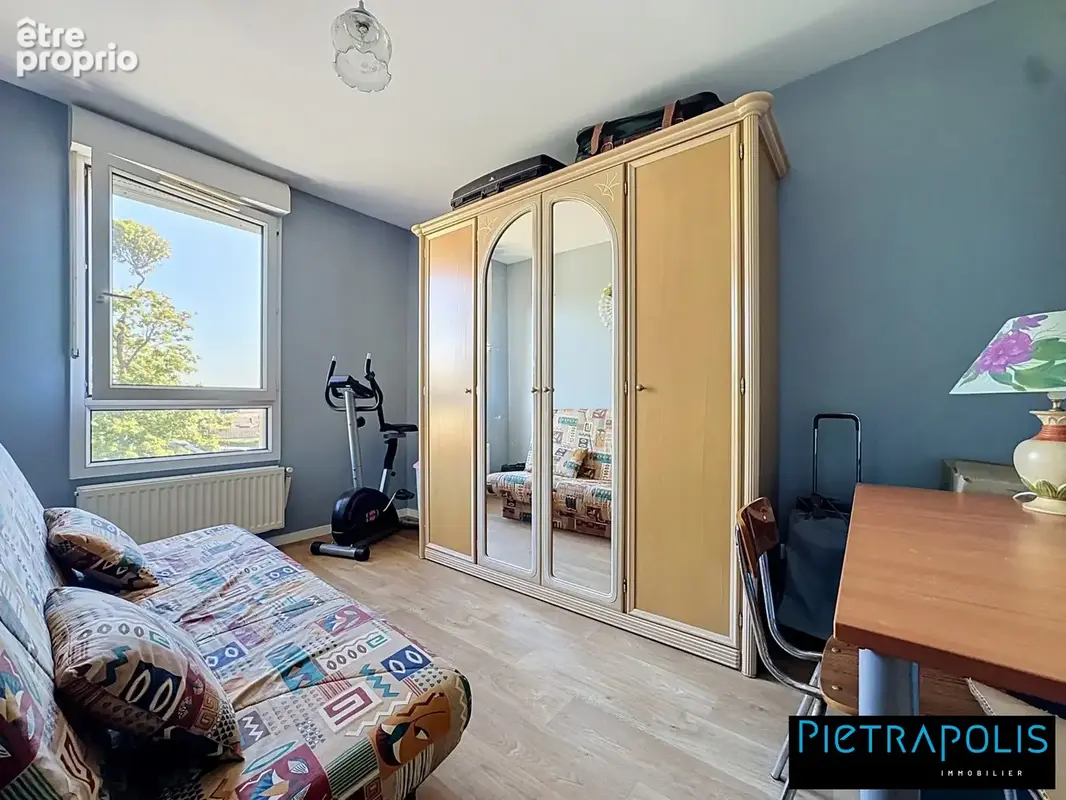 Appartement 3 pièces 66 m² à vendre à Brignais (69530) - photo 9