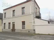 Maison à EVAUX-LES-BAINS
