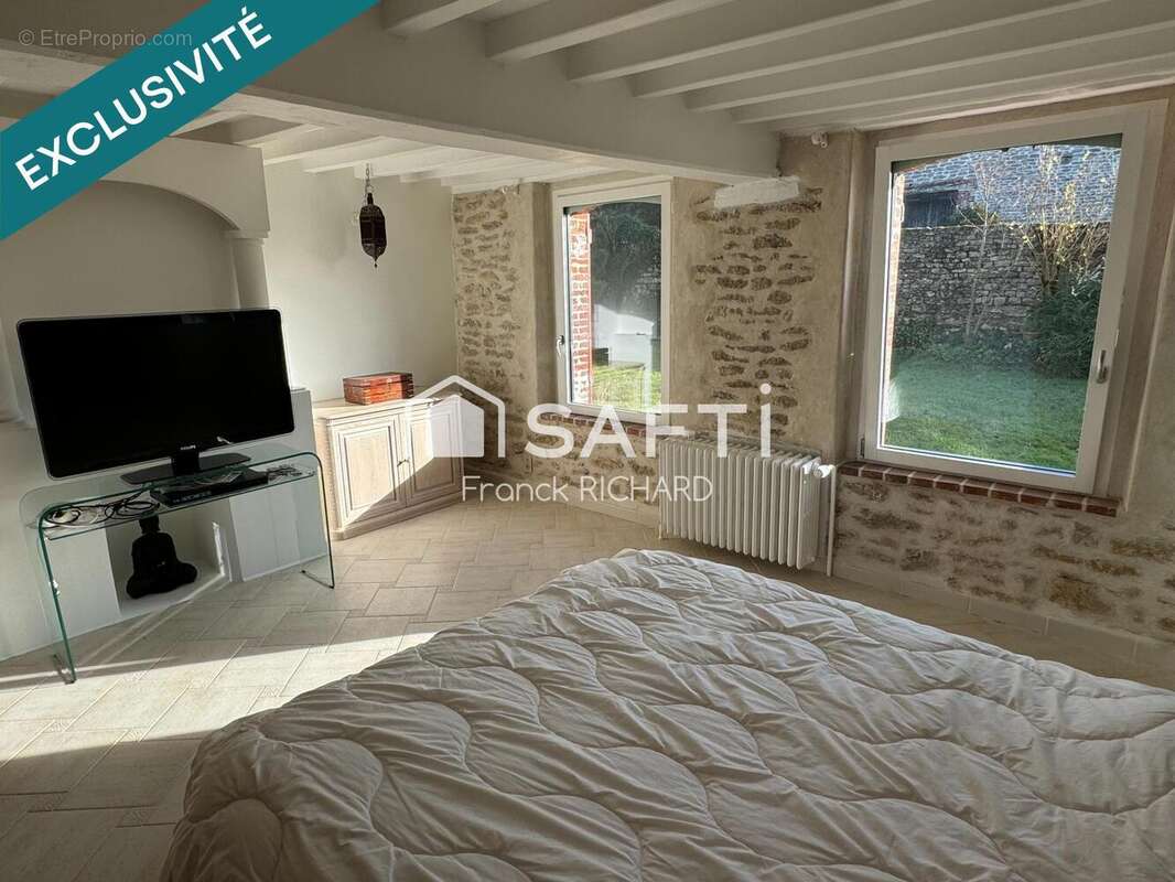 Photo 6 - Maison à FORGES-LES-EAUX