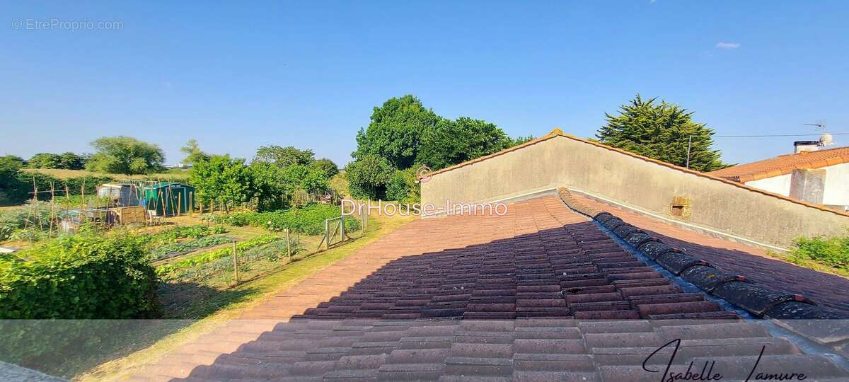 Maison à JARD-SUR-MER