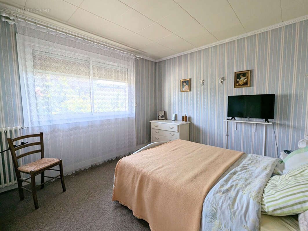 Appartement à CLAMART